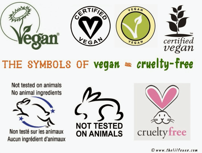 Cruelty Free Logo Vector at Collection of Cruelty
