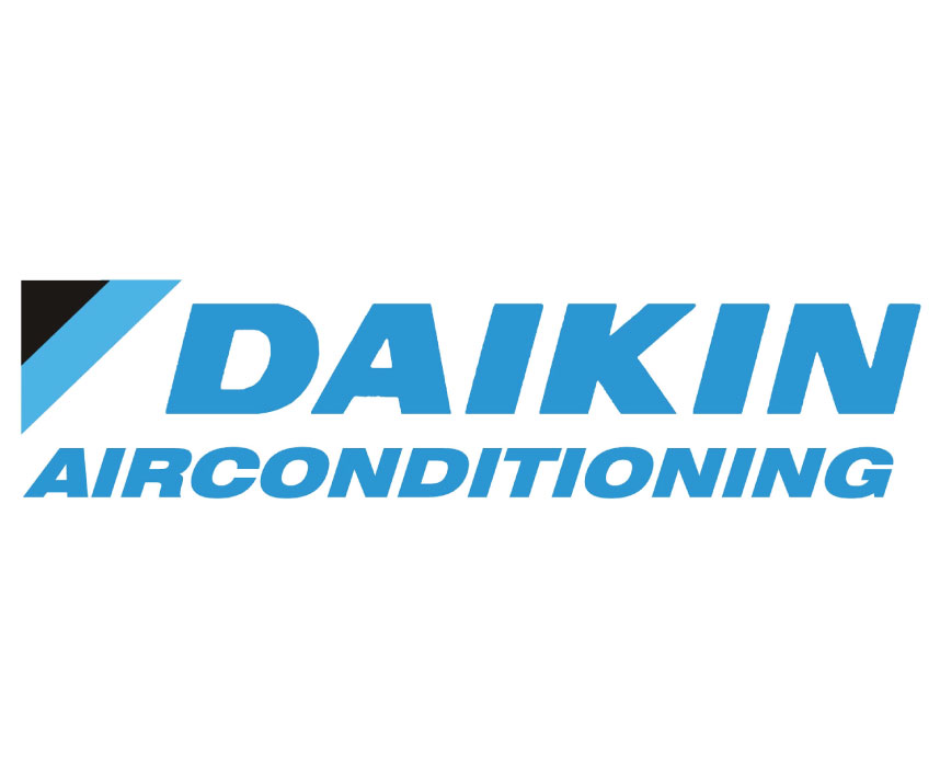 Daikin Logo Vector at Collection of Daikin Logo