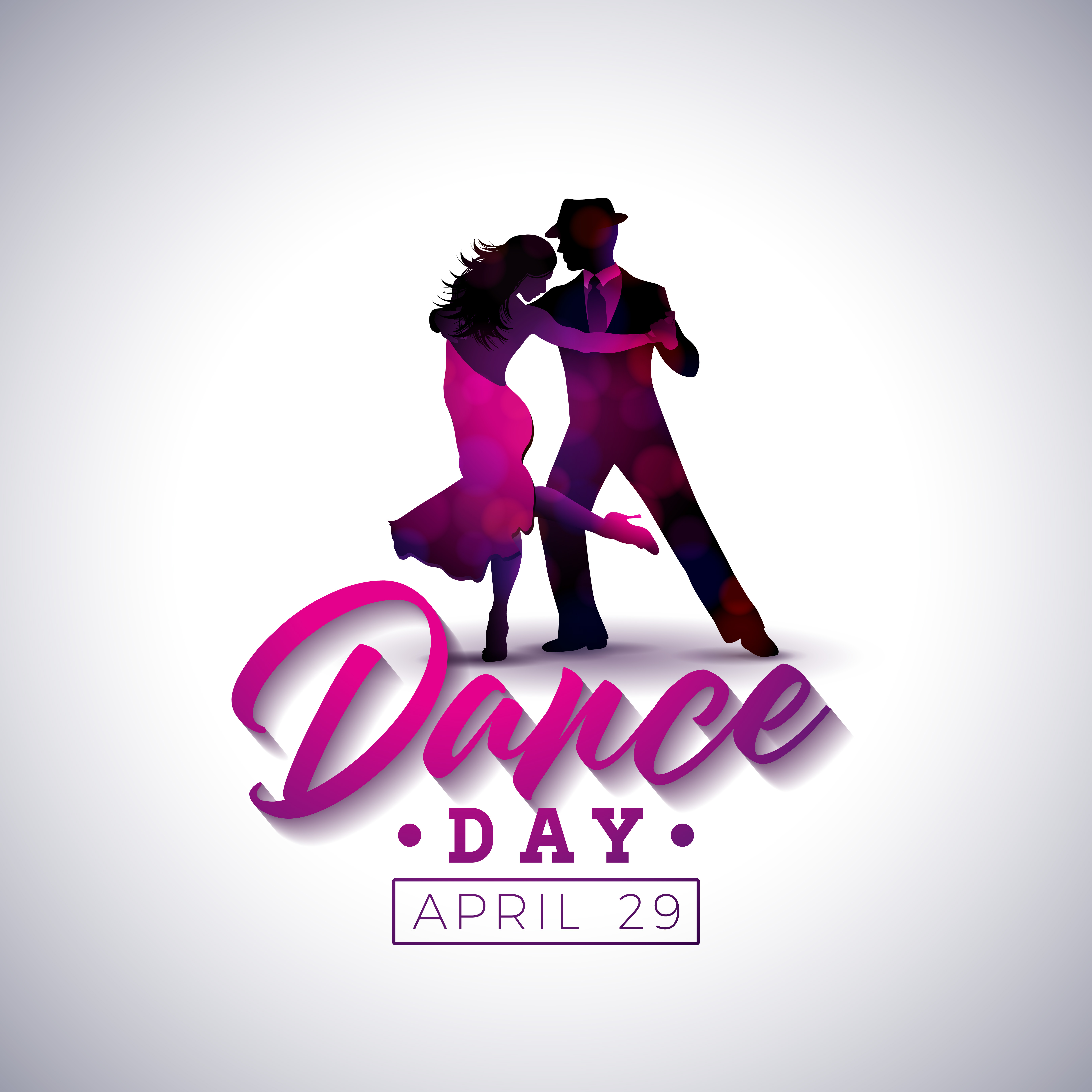 Dance Logo Vector at Collection of Dance Logo Vector