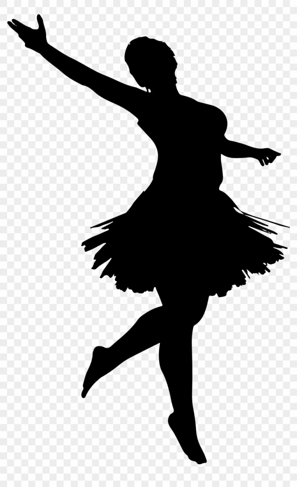 Dancing Girl Vector at Collection of Dancing Girl