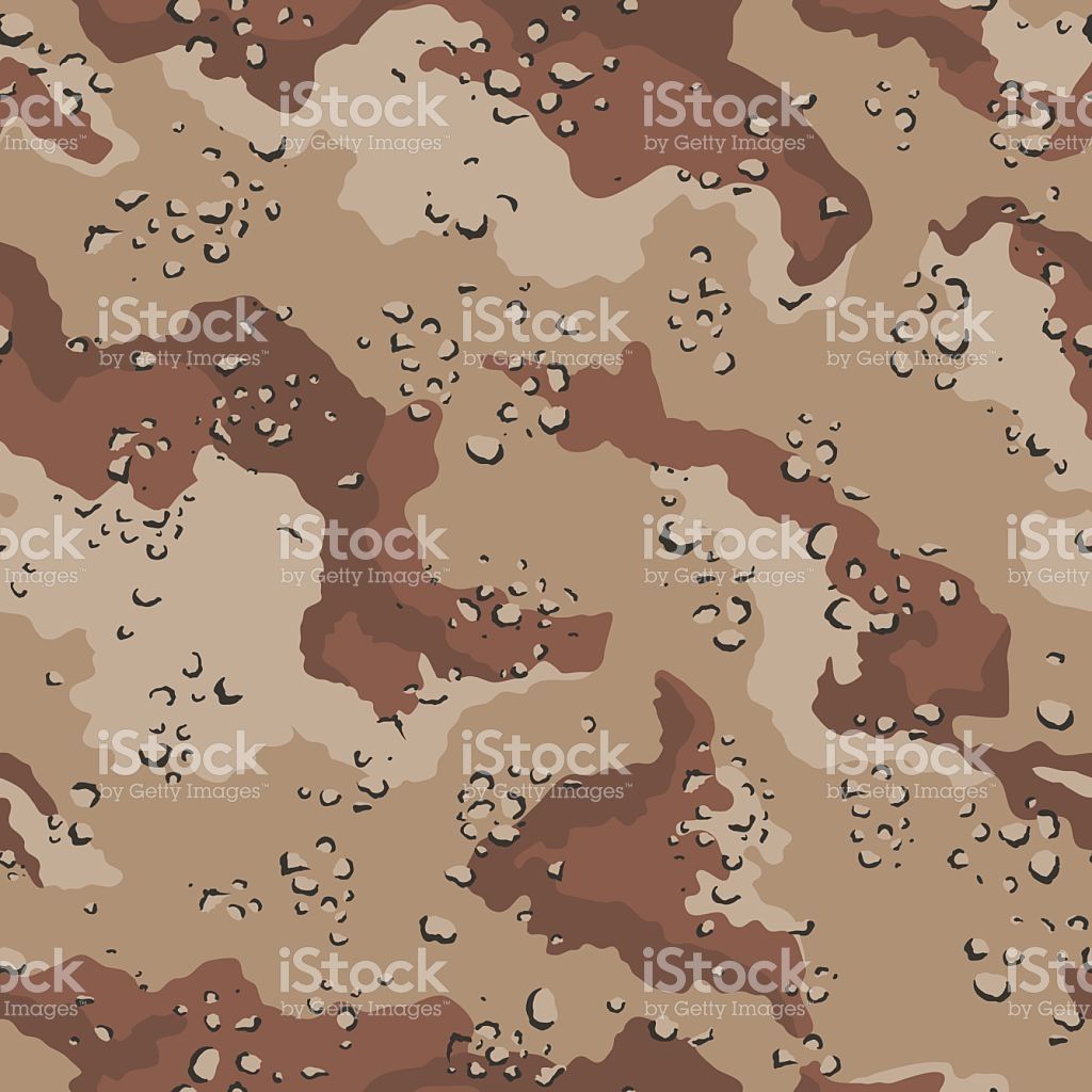 Desert Camo Vector at Collection of Desert Camo