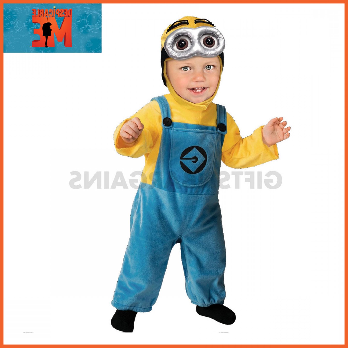 Despicable Me 2 Vector at Collection of Despicable Me