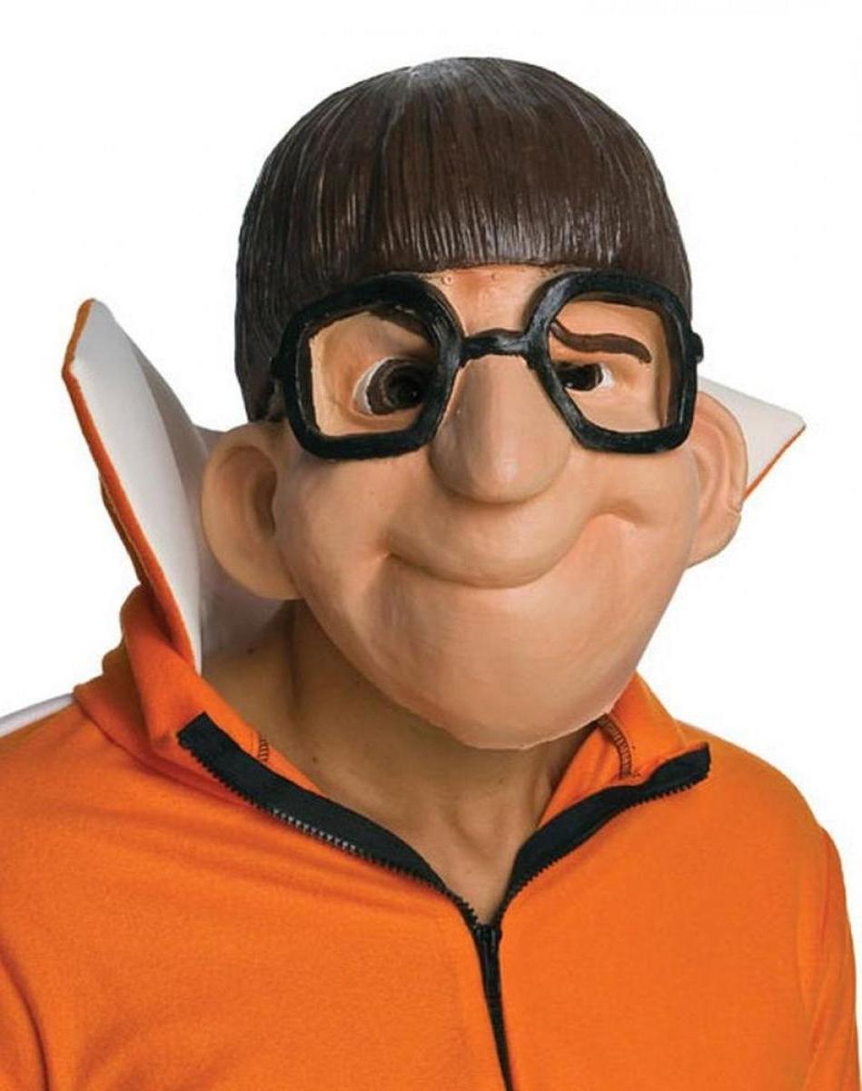 Despicable Me Characters Vector at Collection of