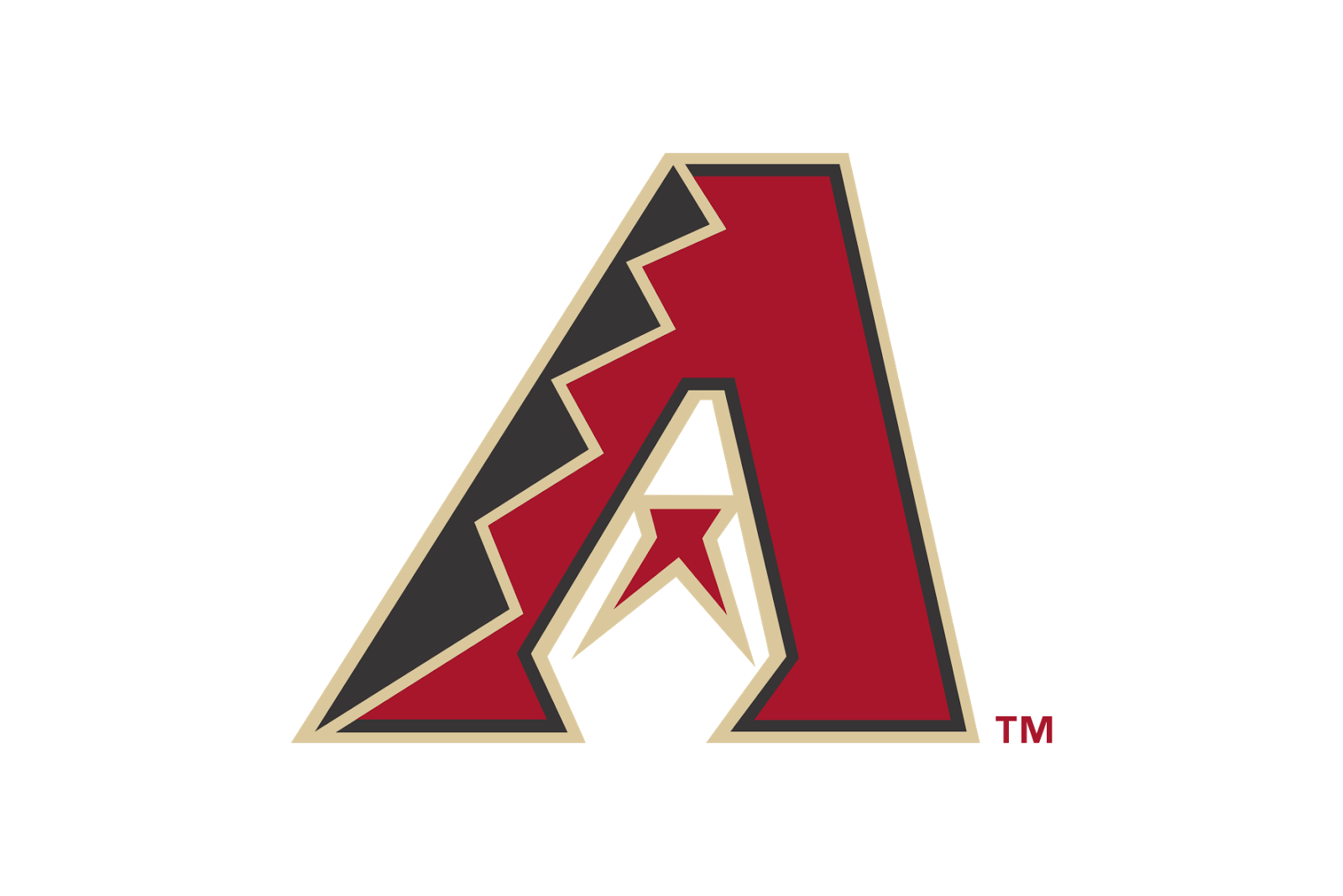Diamondbacks Logo Vector at Collection of