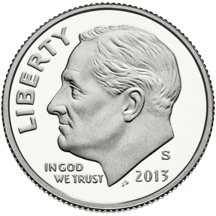 Dime Vector at Collection of Dime Vector free for