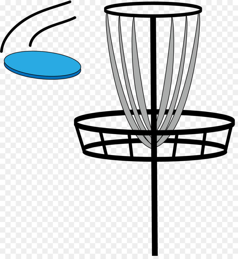 Disc Golf Basket Vector at Collection of Disc Golf Basket Vector free for