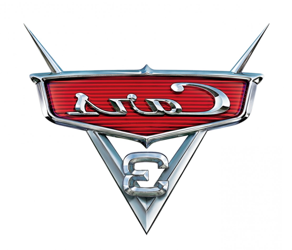 Disney Cars Vector at Collection of Disney Cars