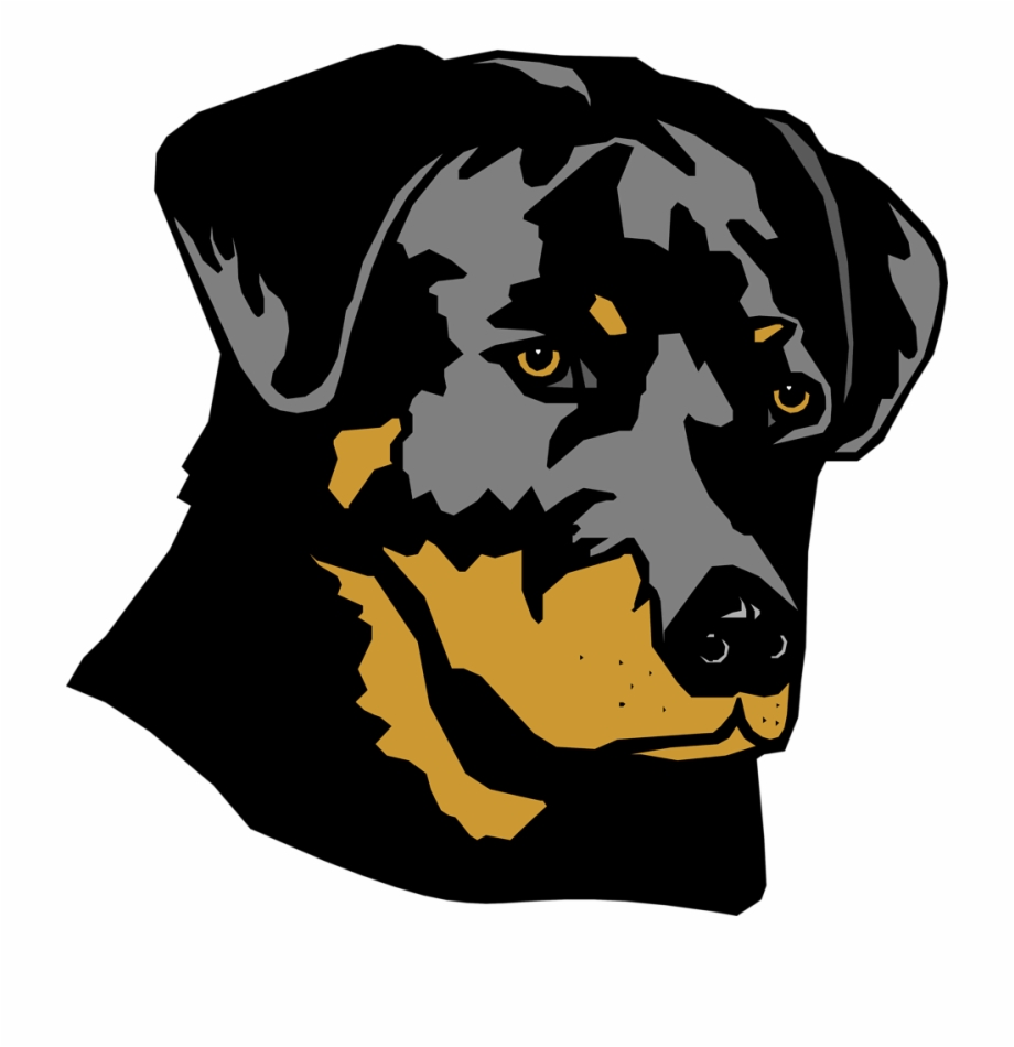 Dog Head Vector at Collection of Dog Head Vector free