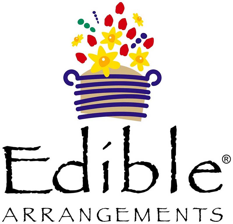 Edible Arrangements Logo Vector at Collection of