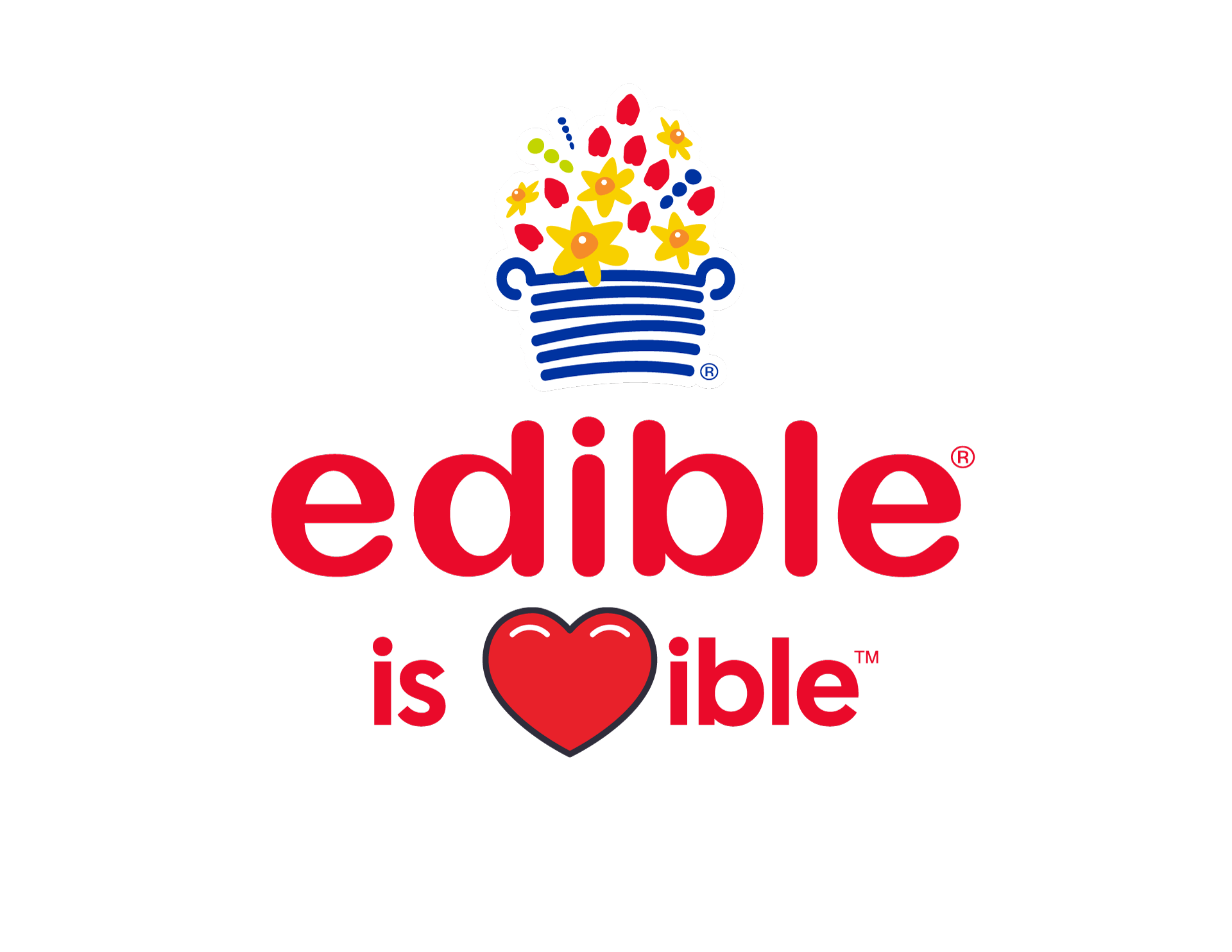 Edible Arrangements Logo Vector at Collection of