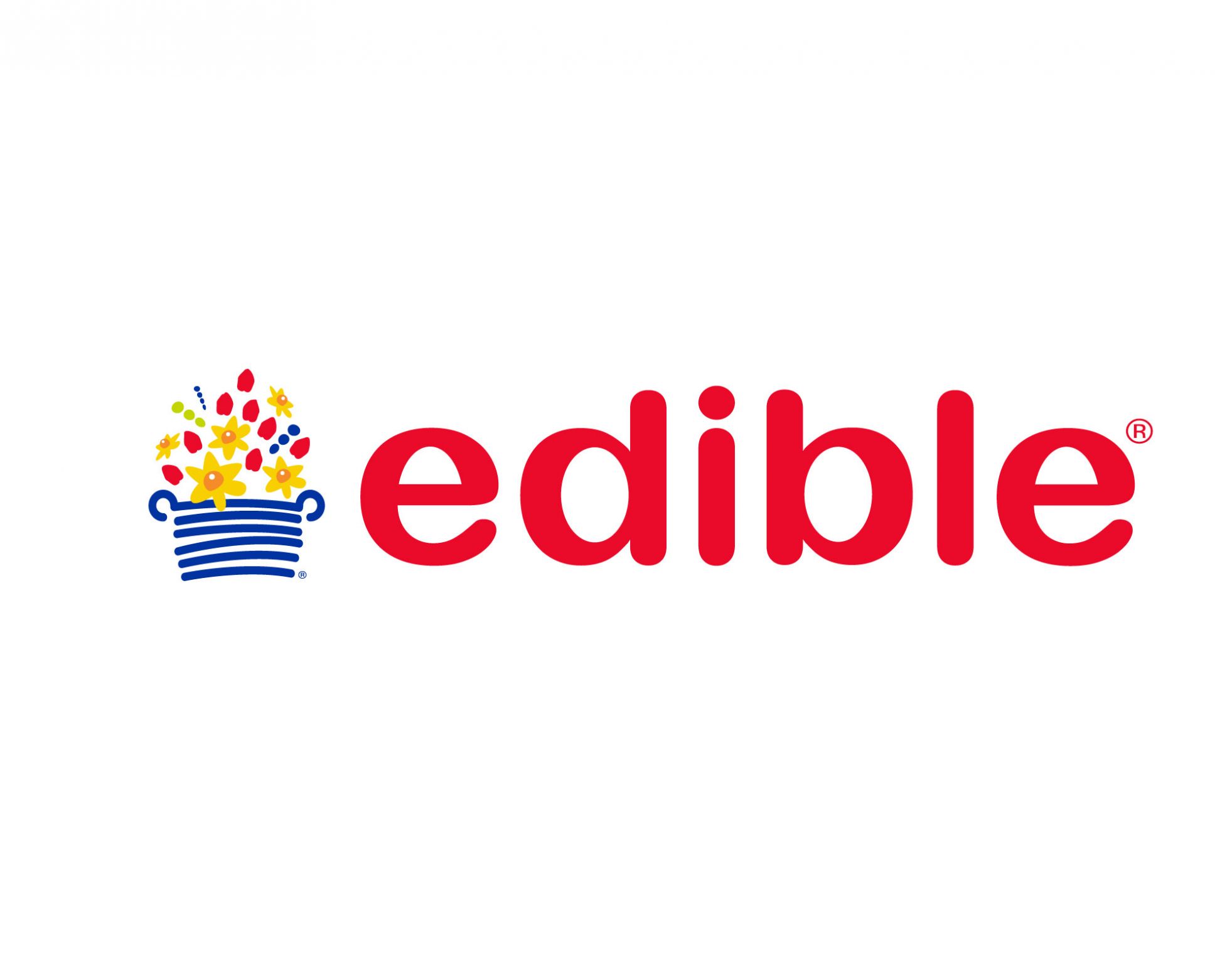 Edible Arrangements Logo Vector at Collection of
