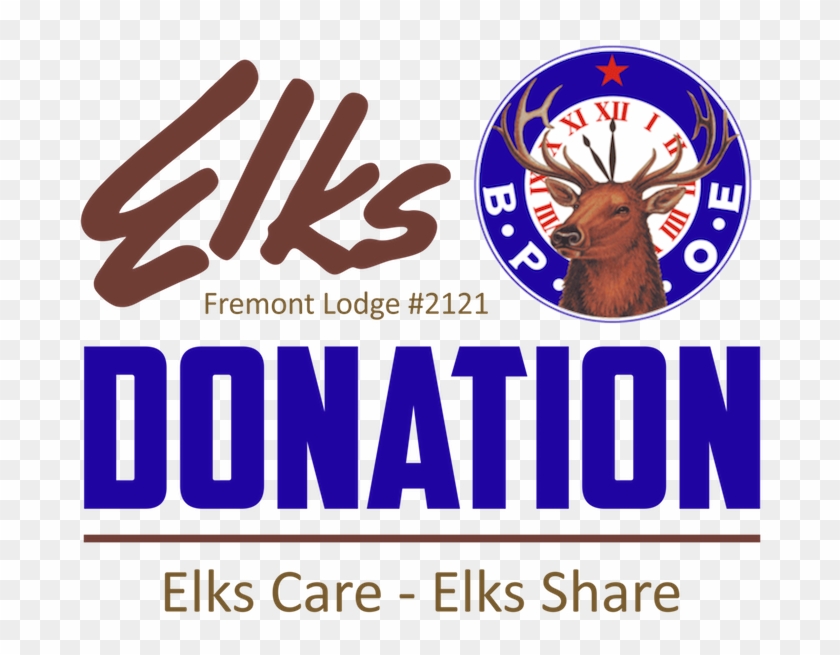 Elks Lodge Logo Vector at Collection of Elks Lodge
