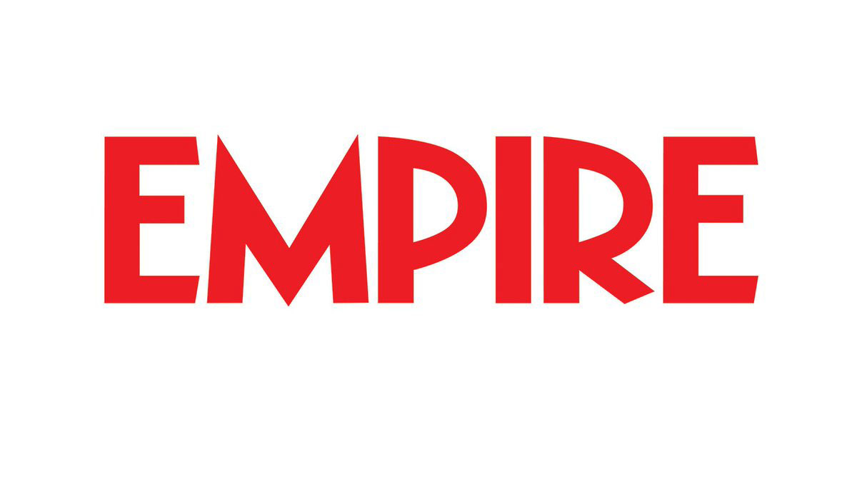 Empire Logo Vector at Collection of Empire Logo