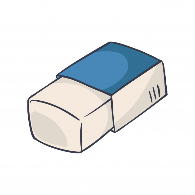 Eraser Vector at Collection of Eraser Vector free for personal use