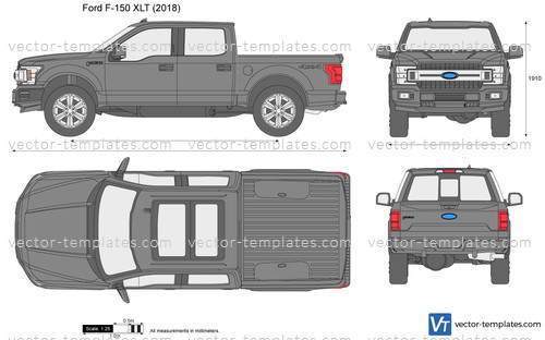 F150 Vector at Vectorified.com | Collection of F150 Vector free for