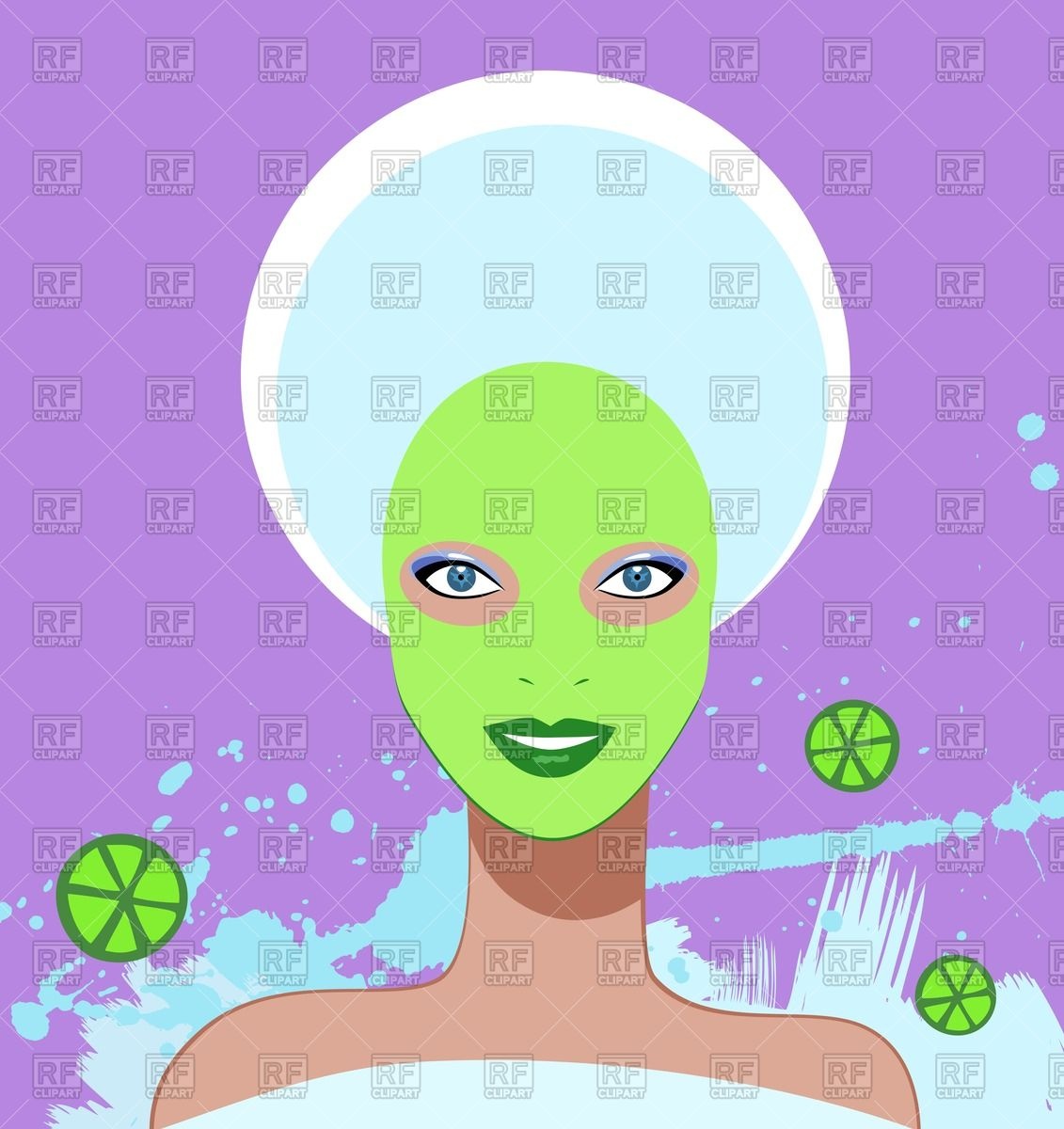 Face Mask Vector at Collection of Face Mask Vector