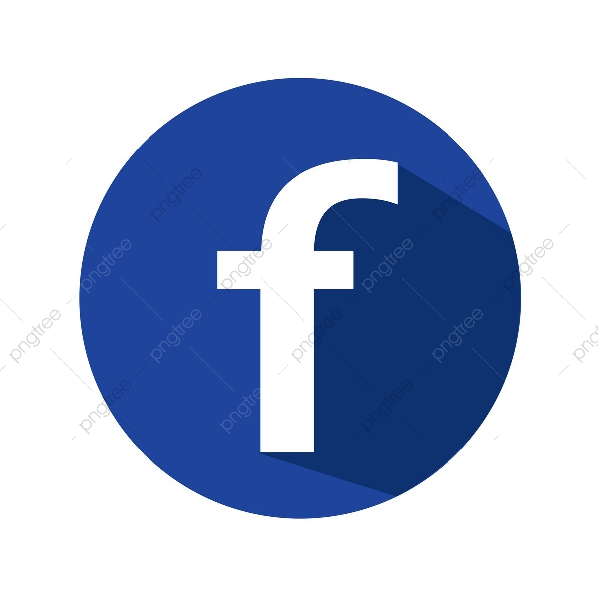 Facebook Symbol Vector at Collection of Facebook