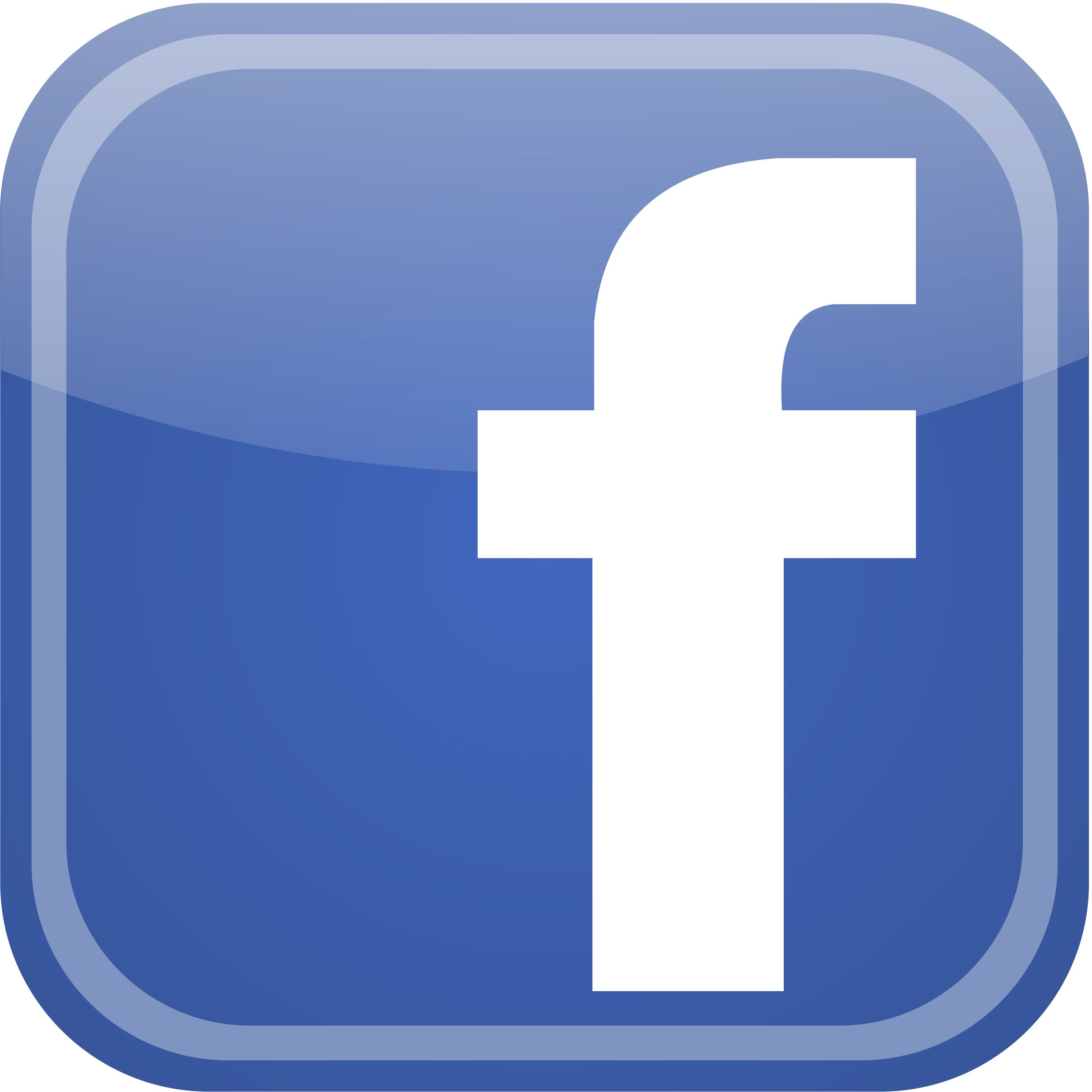 Facebook Twitter Logo Vector at Collection of