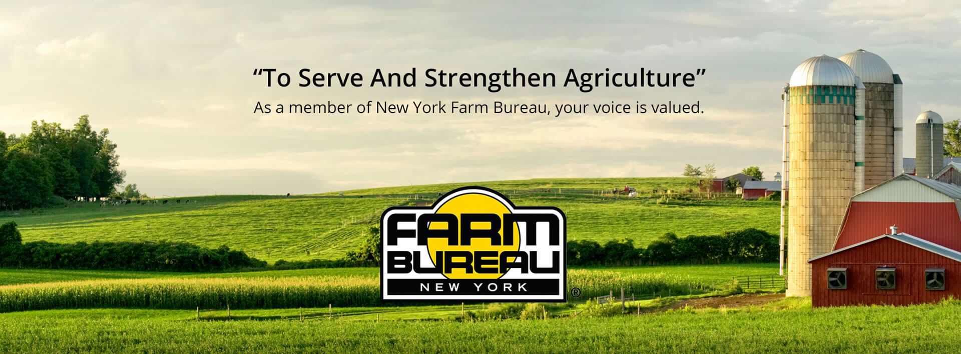 Farm Bureau Logo Vector at Collection of Farm Bureau