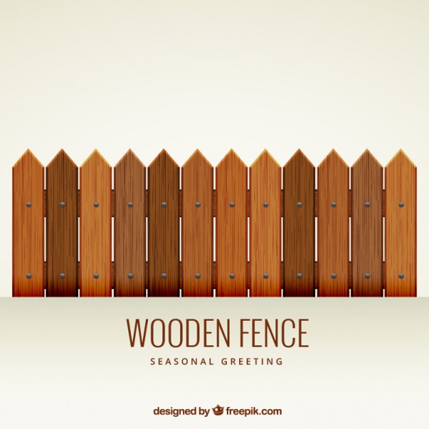 Farm Fence Vector at Collection of Farm Fence Vector free for personal use