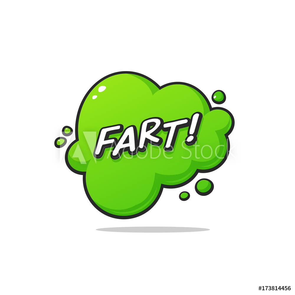 Fart Vector at Collection of Fart Vector free for