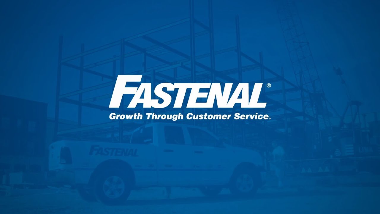 Fastenal Logo Vector at Collection of Fastenal Logo