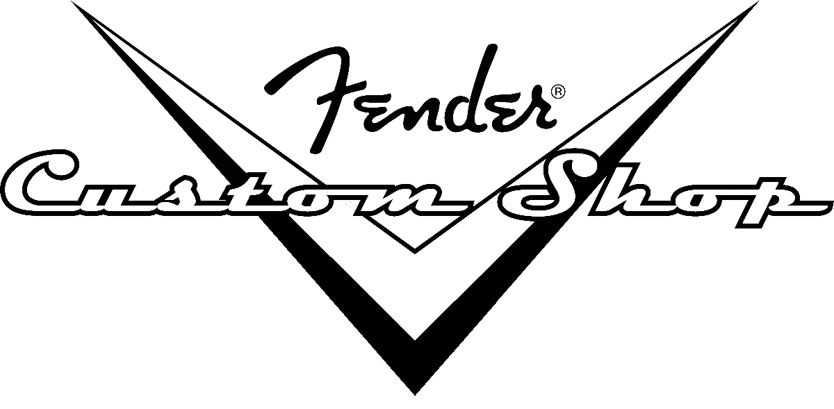 Printable Fender Logo