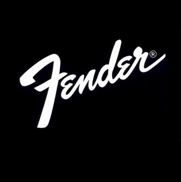 Fender Logo Vector at Collection of Fender Logo Vector free for personal use
