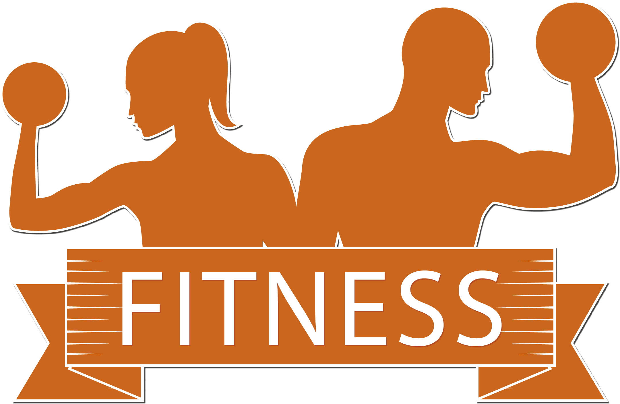 Fitness Logo Vector at Collection of Fitness Logo