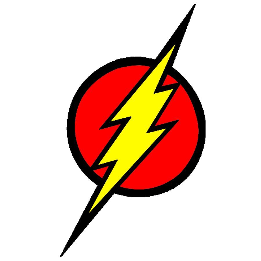 Flash Gordon Logo Vector at Collection of Flash