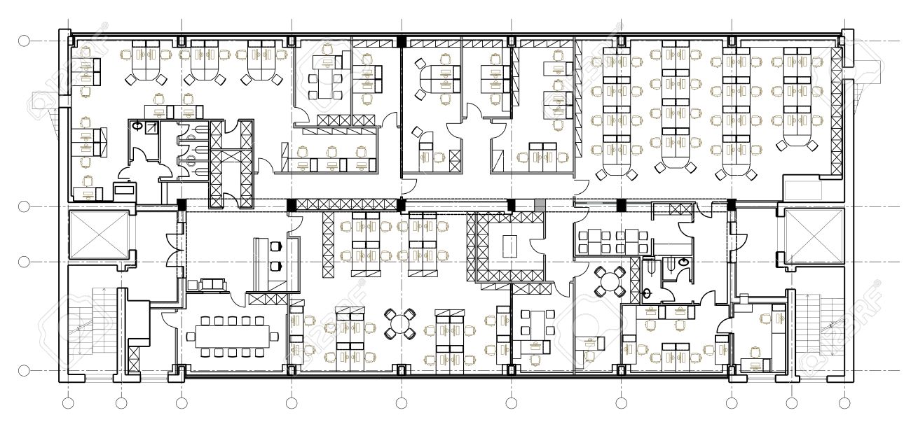 Floor Plan Vector Icons at Collection of Floor Plan