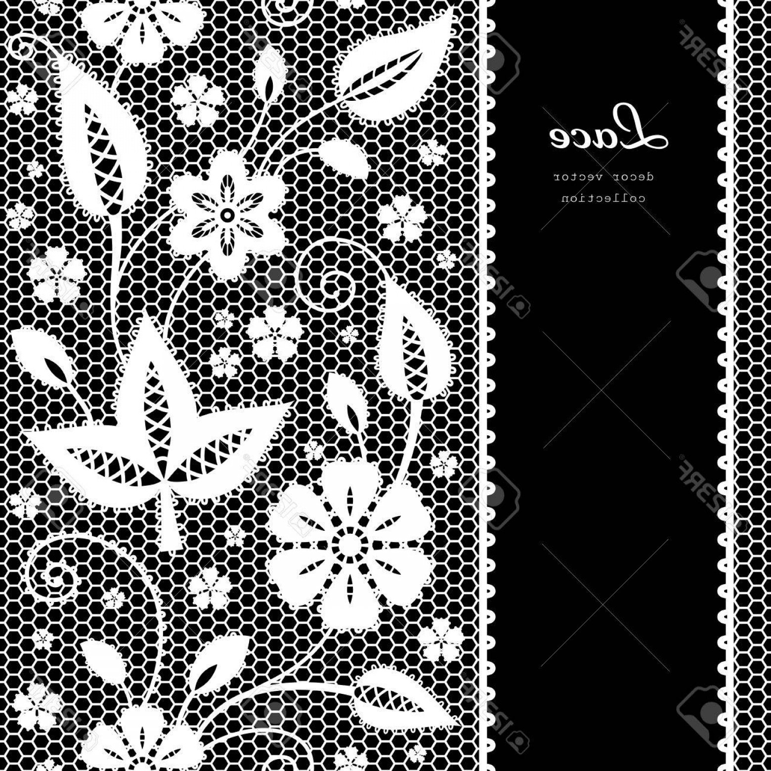 Flower Lace Vector at Collection of Flower Lace Vector free for personal use