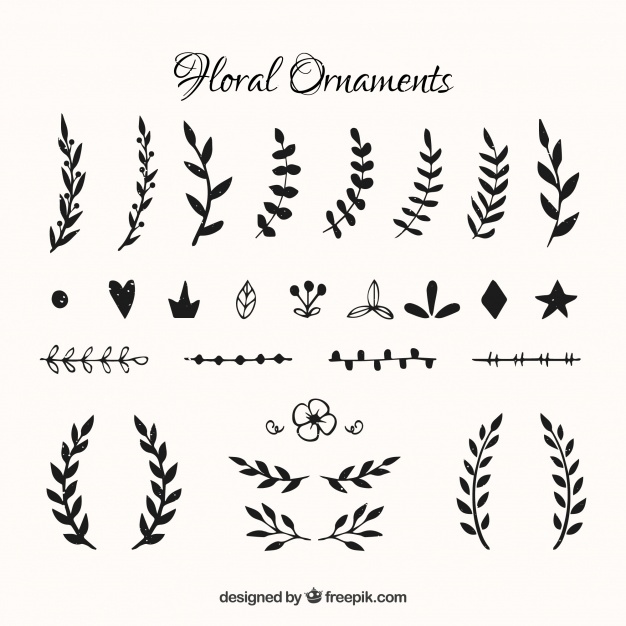 Flower Leaf Vector at Collection of Flower Leaf Vector free for personal use