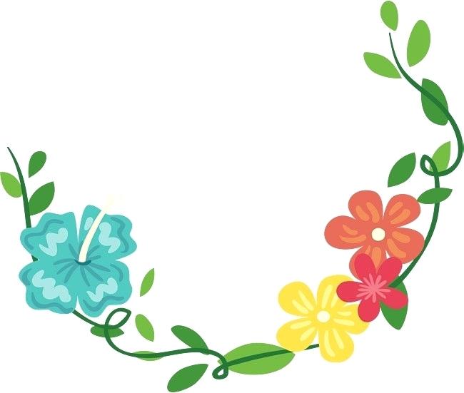 637+ Floral Vine Svg SVG,PNG,EPS & DXF File Include