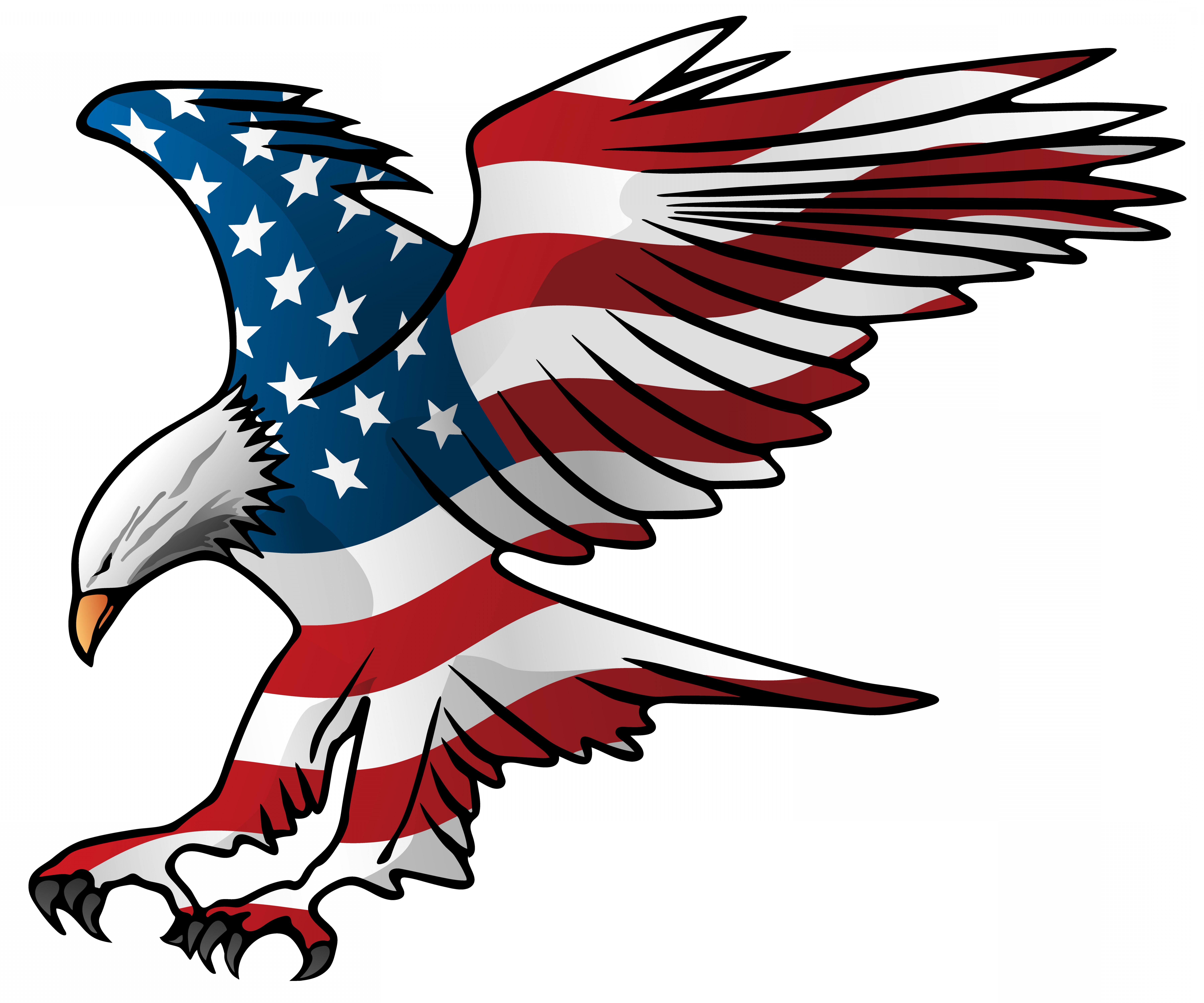 243 Patriotic vector images at