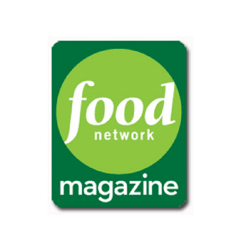 Food Network Logo Vector at Collection of Food