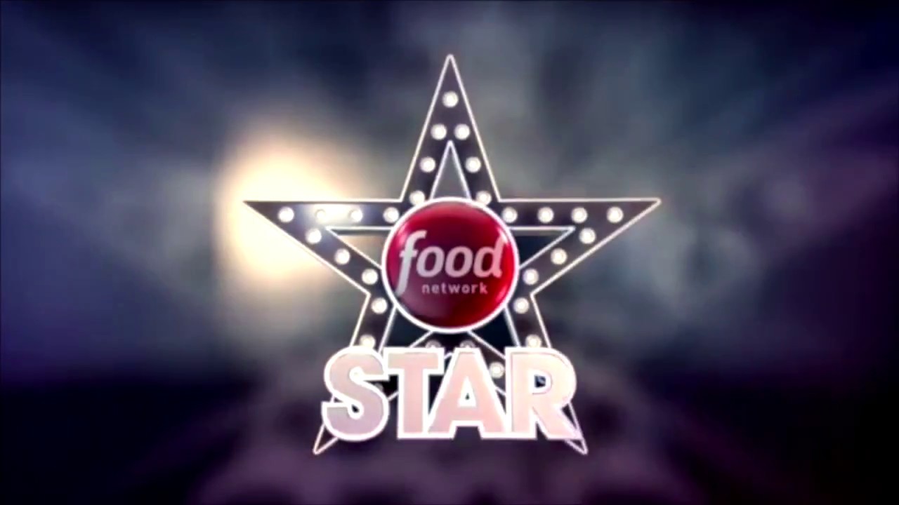 Food Network Logo Vector at Collection of Food