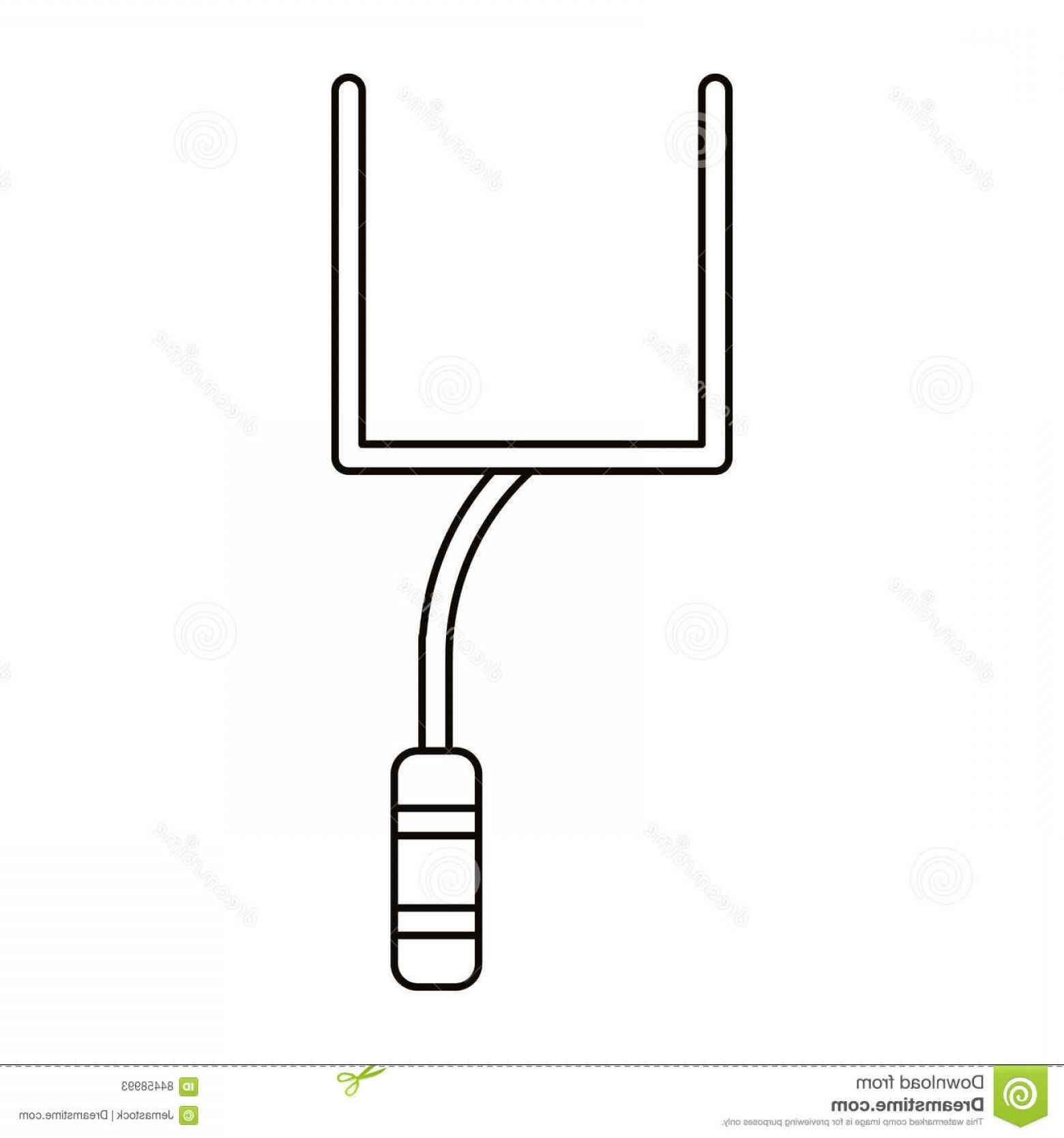 Football Goal Post Vector at Collection of Football