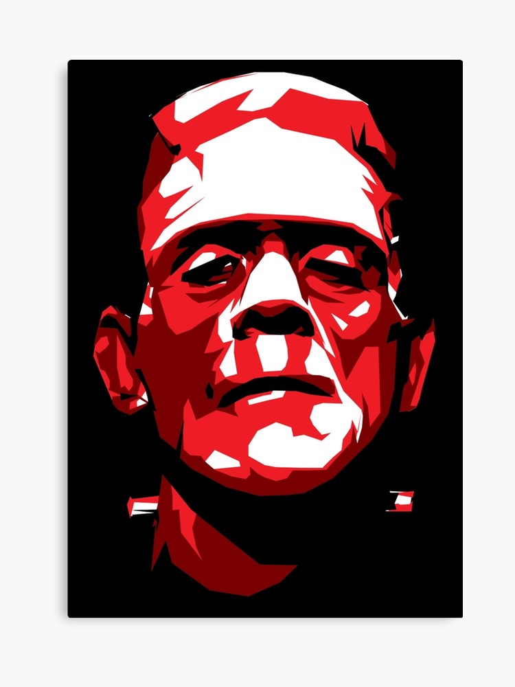 Frankenstein Vector Art at Collection of Frankenstein