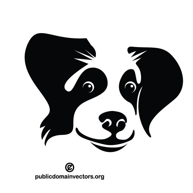Free Dog Vector Art at Collection of Free Dog Vector