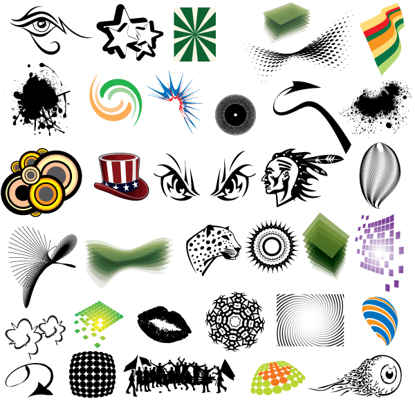 Free Vector Art at Collection of Free Vector Art free