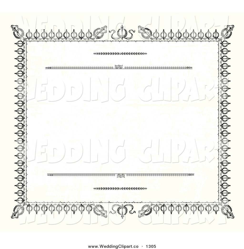 Free Vector Certificate Border at Collection of Free