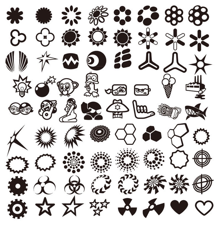 Free Vector Design Elements at Collection of Free