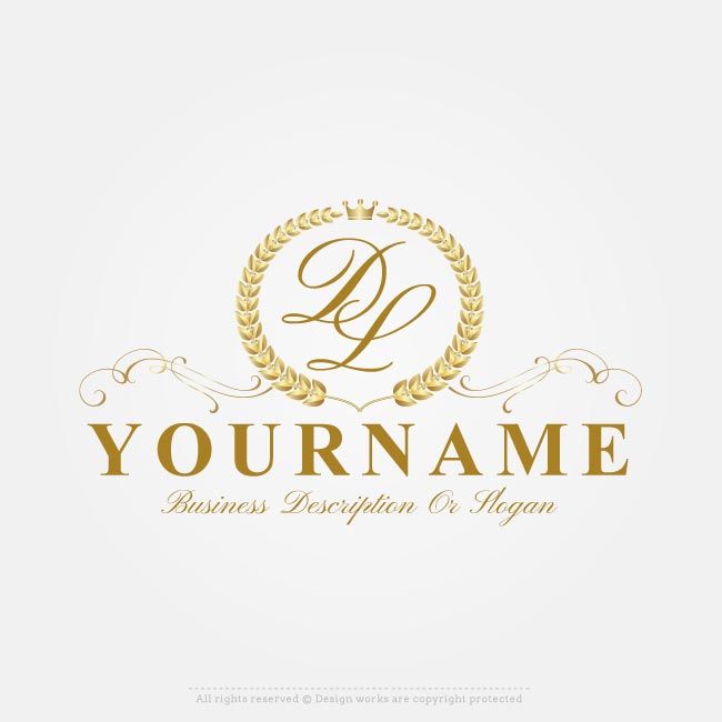 Free Vector Logo Creator at Collection of Free Vector