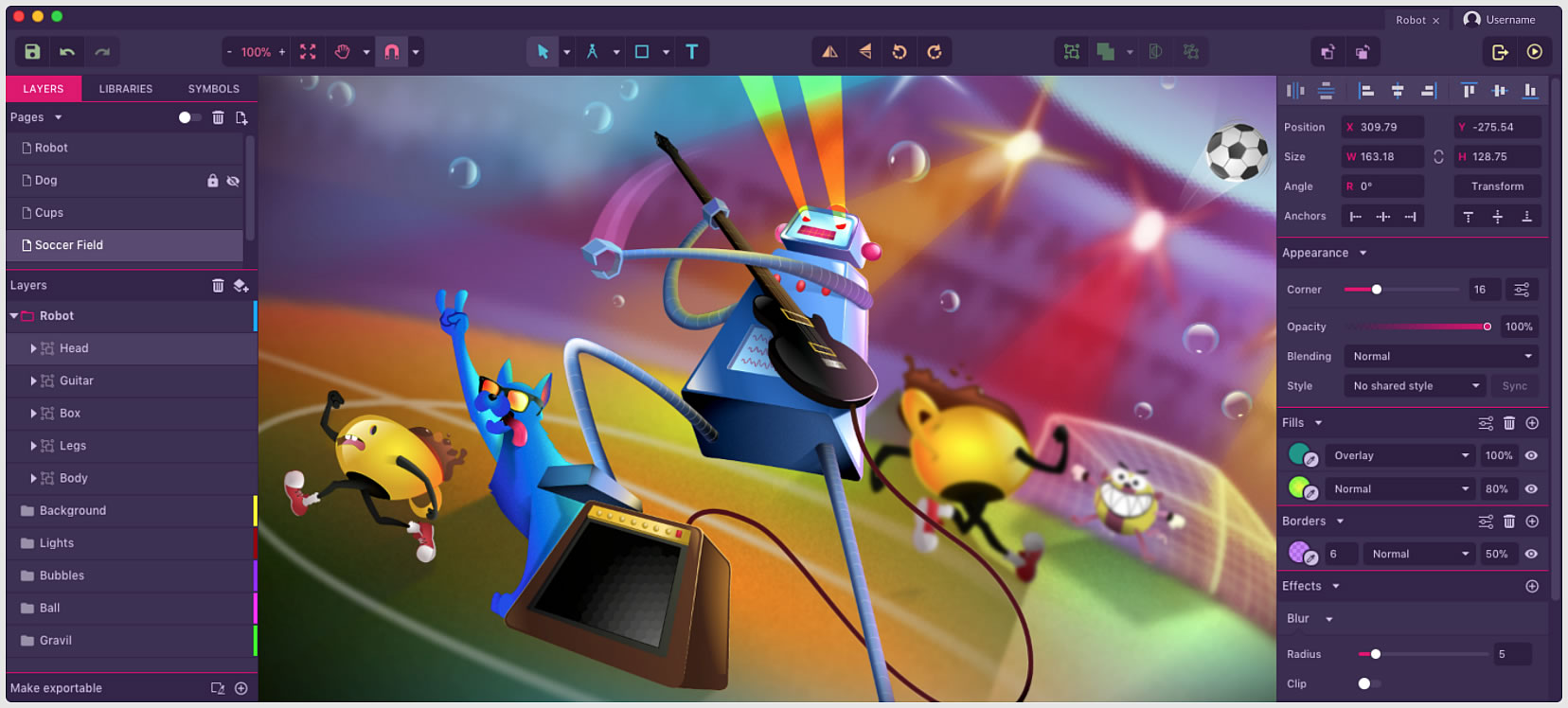 Free Vector Software Mac at Collection of Free Vector