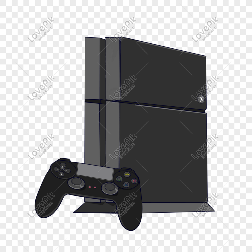 Game Console Drawing at Explore collection of Game