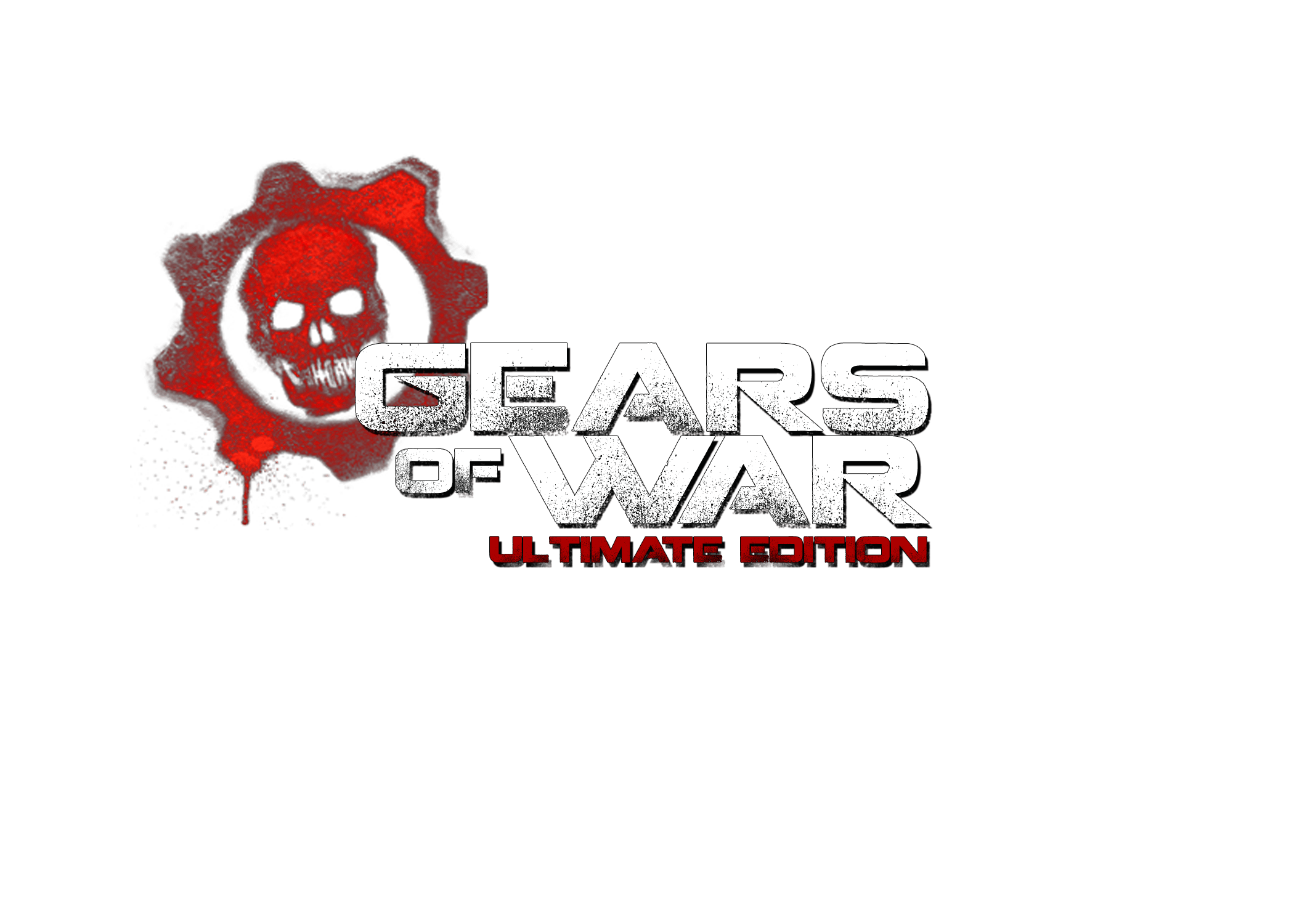 Gears Of War Logo Vector at Collection of Gears Of