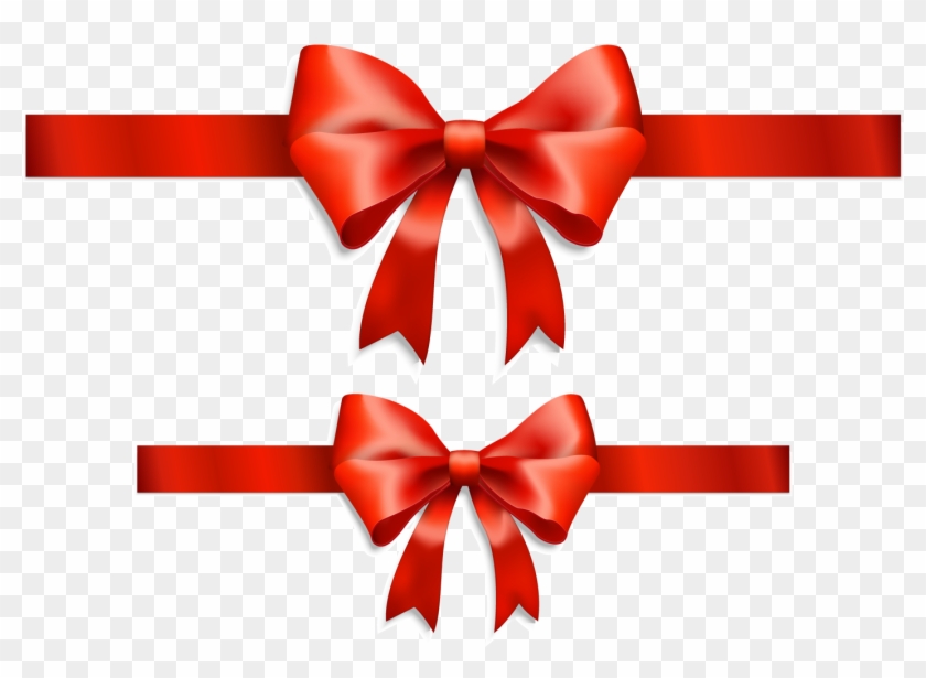 Gift Bow Vector at Collection of Gift Bow Vector free for personal use