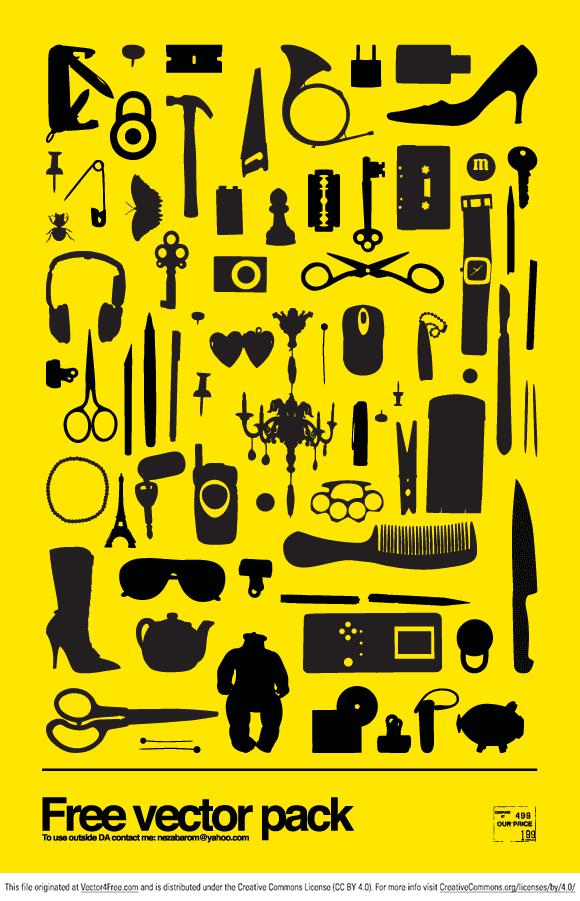 Gimp Vector Art at Collection of Gimp