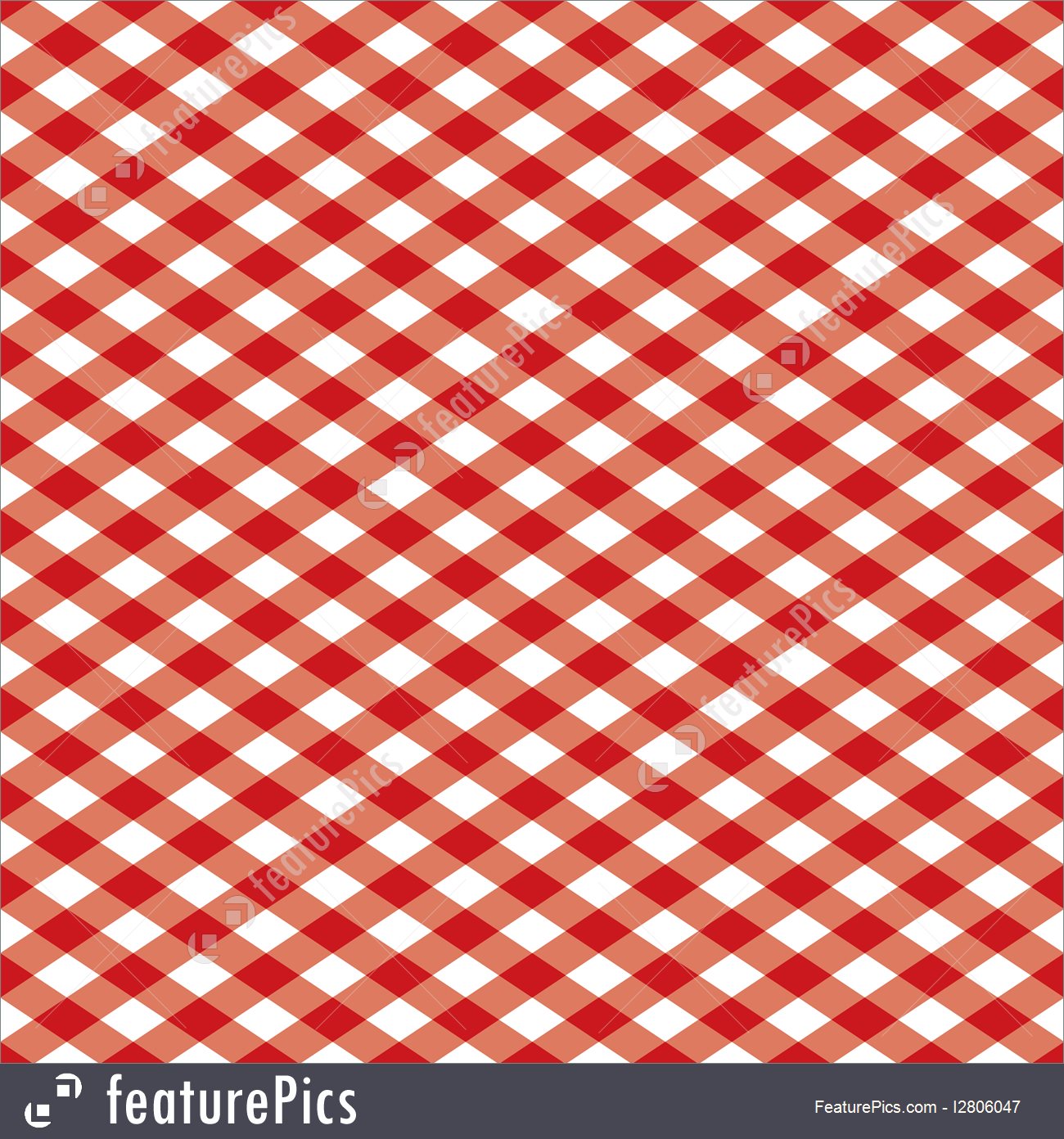 Gingham Pattern Vector at Collection of Gingham